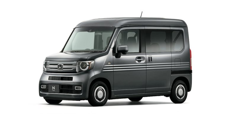 2018年夏登場。ホンダの軽商用車N-VANが、日本のワークスタイルを変える!?
