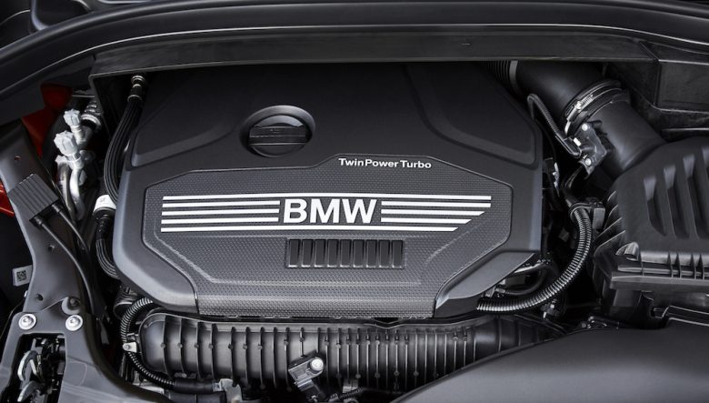 BMW 2シリーズ アクティブ ツアラー/グラン ツアラーが、スポーティに変身。
