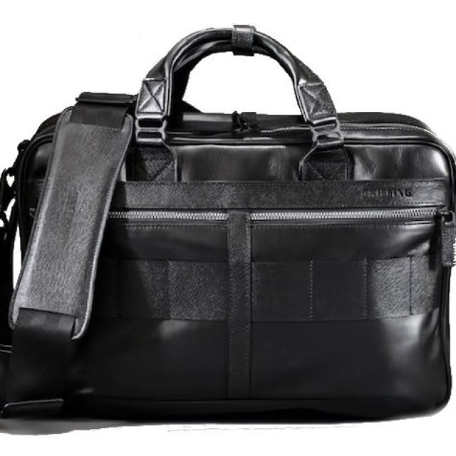 超少数限定！ブリーフィングの大定番3WAYバッグがオールレザー仕様で
