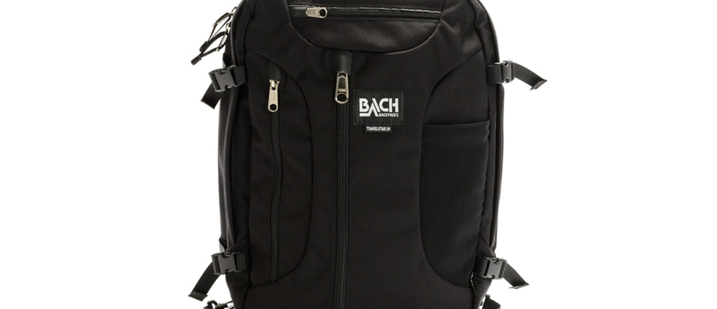 BACHの人気モデルをいいとこ取りした、理想的な3WAYバッグが登場！