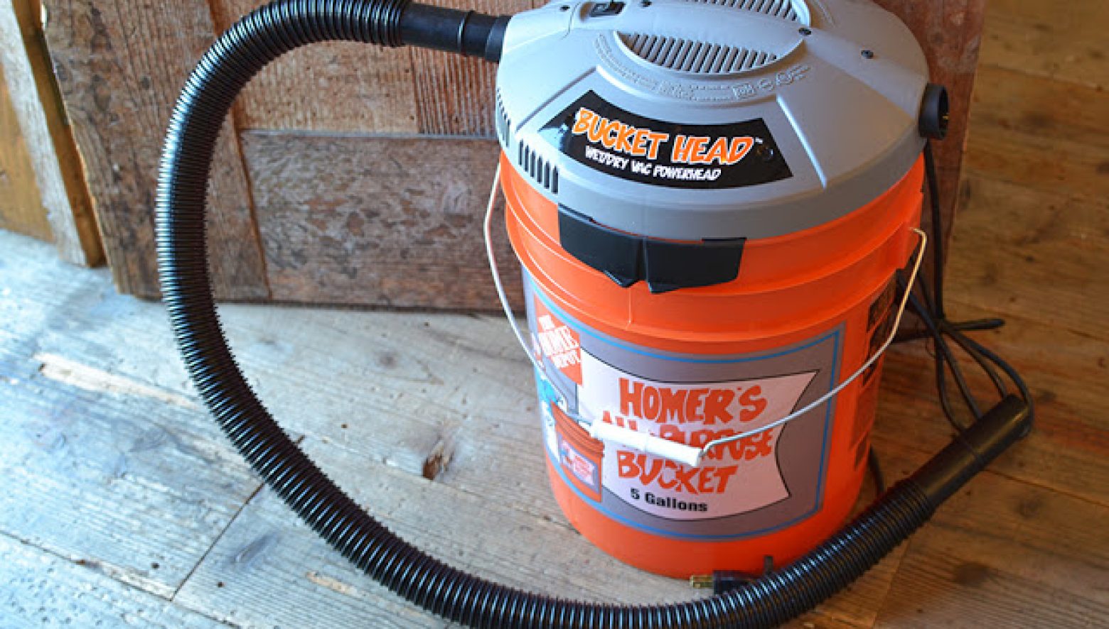 アメリカ発「The Home Depot」のおもしろアイテム発見！ 着せ替え