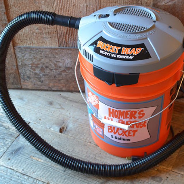 アメリカ掃除機 アメリカ発「The Home Depot」のおもしろアイテム発見！ 着せ替え