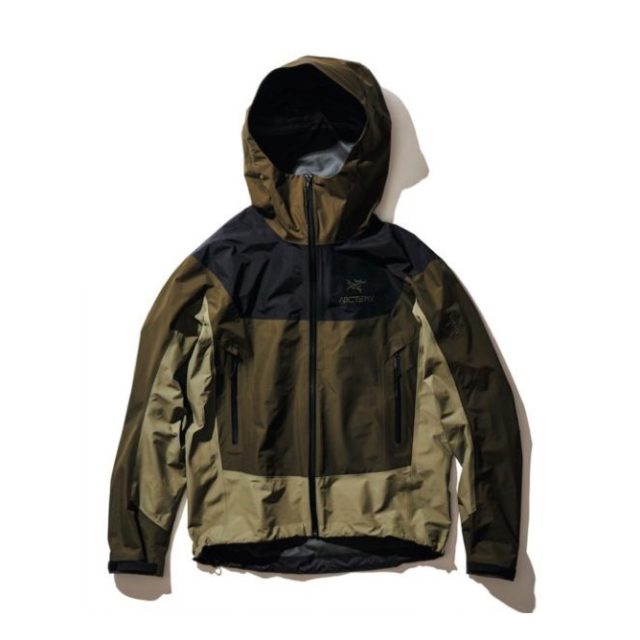 アークテリクス オッシュマンズ 20周年 f6d701027b50f6b0897058058eb321