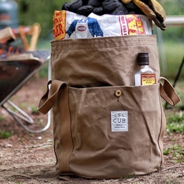 キャンプの楽しさが加速する「T.S.L CUB」最新ギアが、選りどりみどり