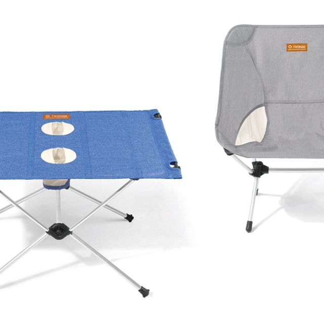 Helinox チェアワン　アウトドアチェア　バイタルコレクション　カーキ Helinox チェアワン アウトドアチェア バイタルコレクション