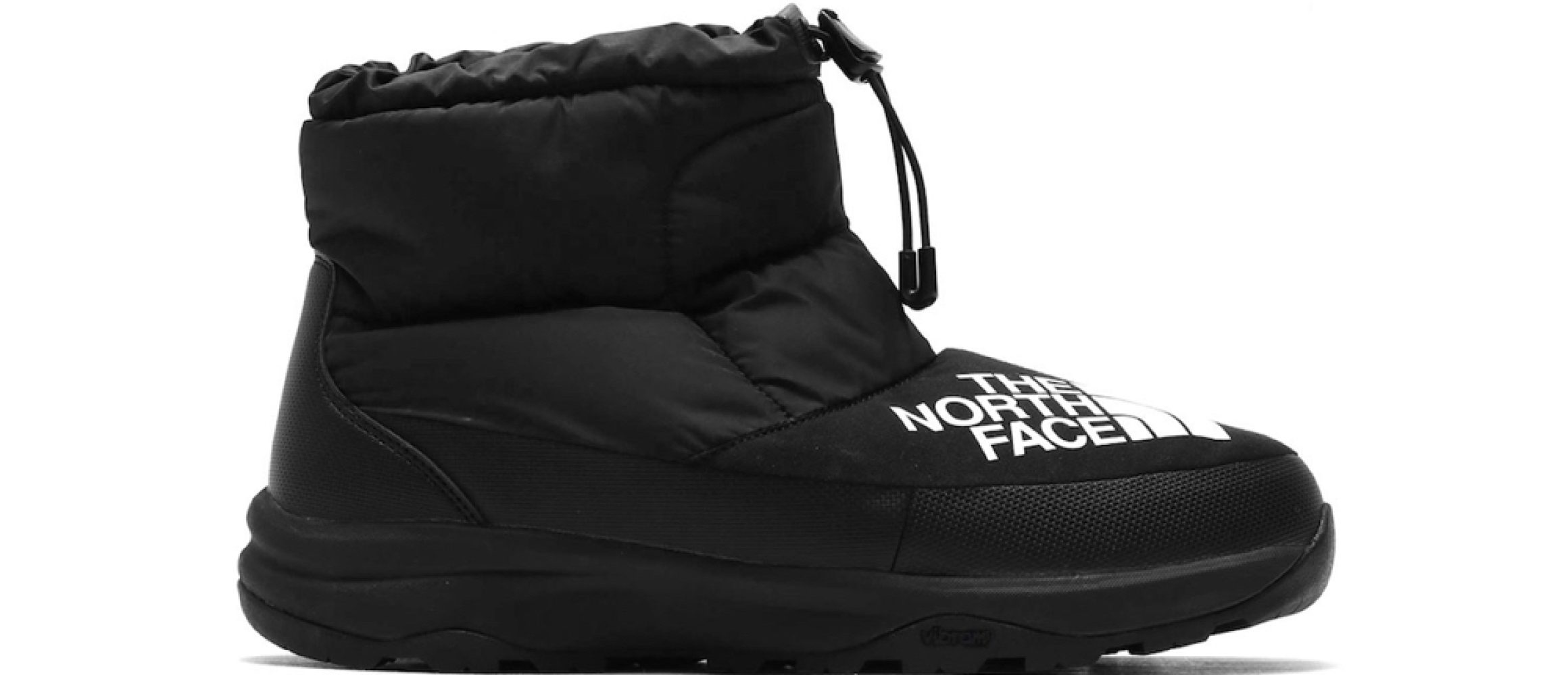 靴/シューズ【NORTH FACE】ヌプシダウンブーティ27.0アトモス