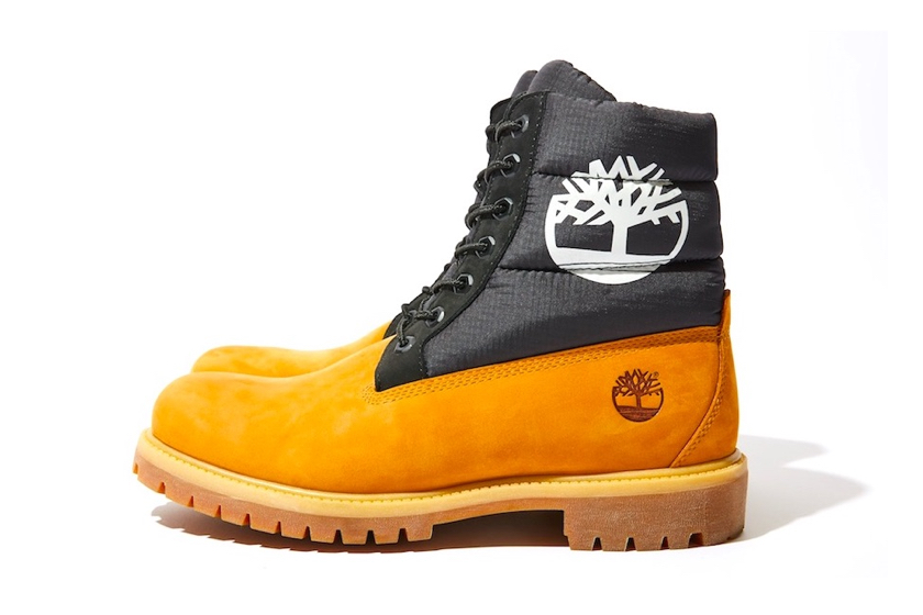 Timberland deals pro driveforce