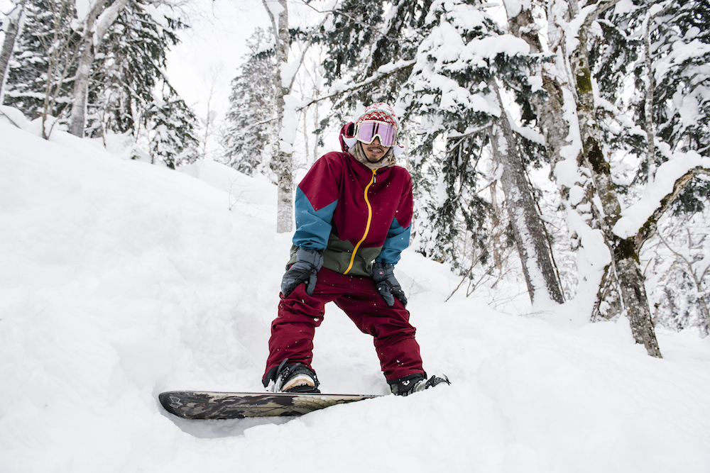 adidas Snowboardingの、雪山とストリートを繋ぐ最新コレクションが秀逸！
