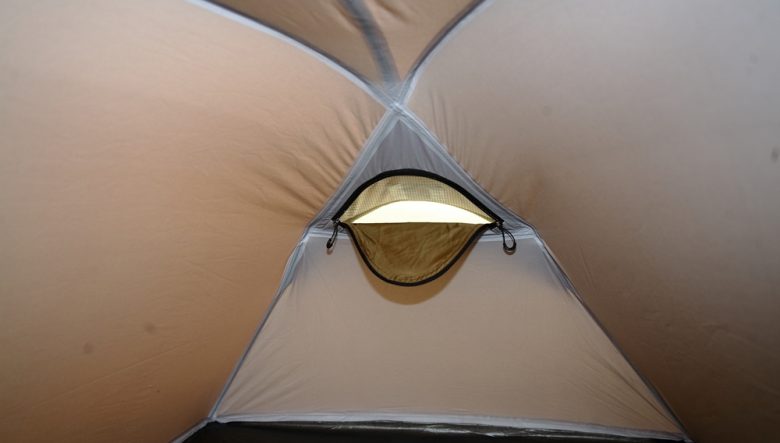 日本初お目見えのヘリノックス・タクティカル2019新型テントを体感！