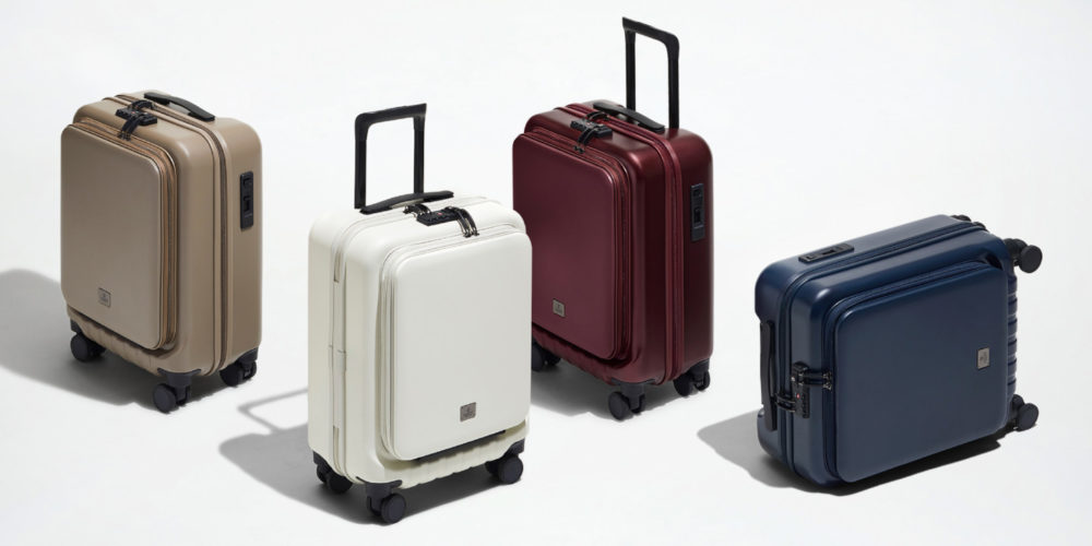 サイズ スーツケース MILESTO ミレスト UTILITY ハードキャリー 75L ストッパー付 キャリーケース :44723224