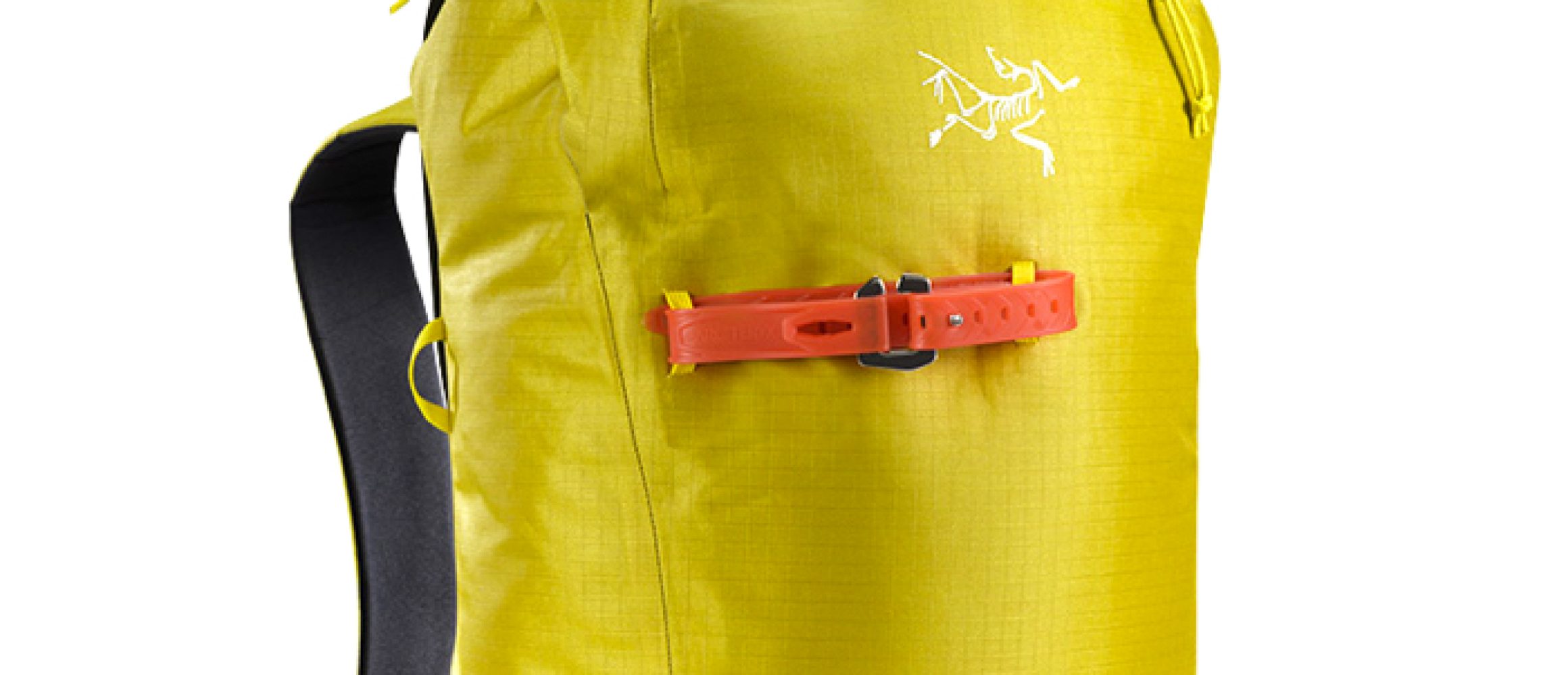 アークテリクスの機能美デザインを凝縮した、バックカントリースタイル