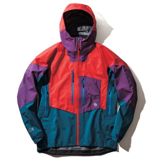 つ　マウンテンハードウエア a11b4bb3ba448d1fa402ac3dc62cc9