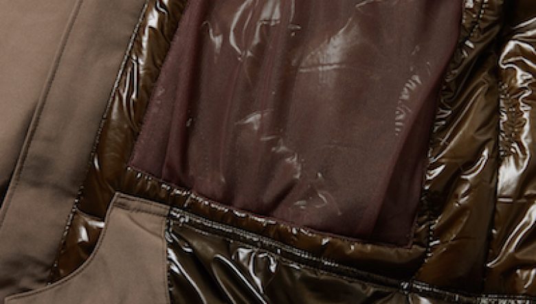 ワイルドシングス不朽の名作が、ノンネイティブ別注で超ハイスペックな一着に。