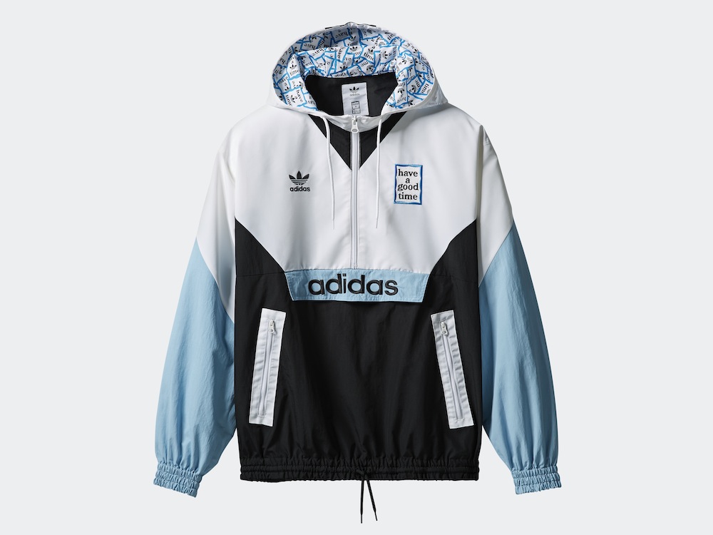 adidas Originals by have a good time