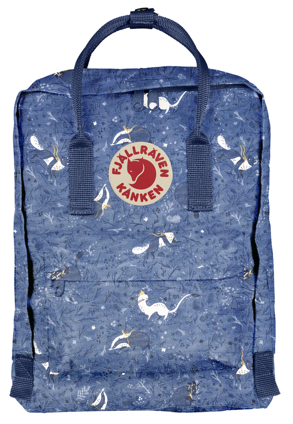 カンケン」の新バッグは、アートなデザインが特徴！ | アウトドア