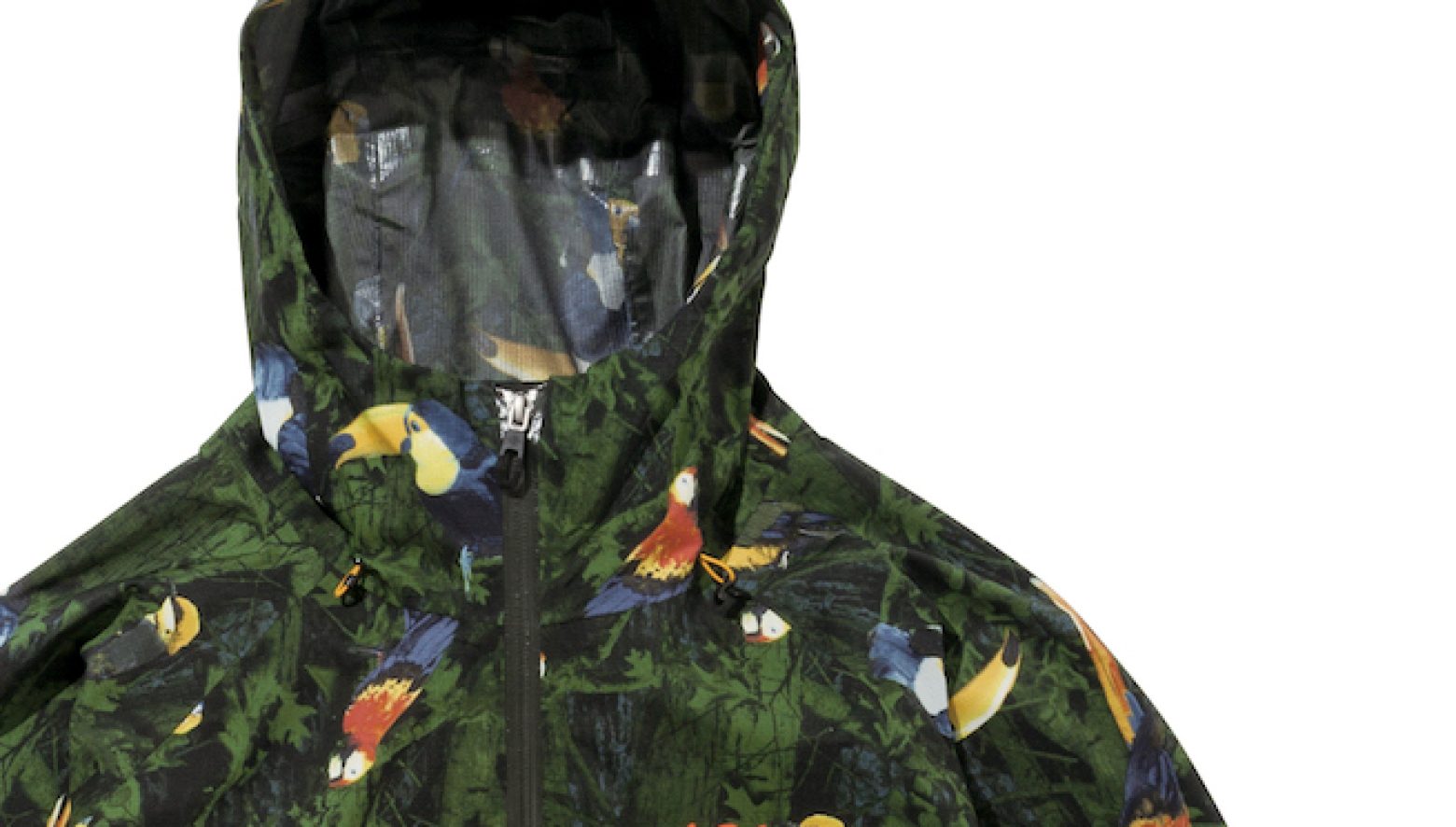 ら*ゆ様 迷彩柄 フード付きウェア コロンビア ら*ゆ様 迷彩柄 フード