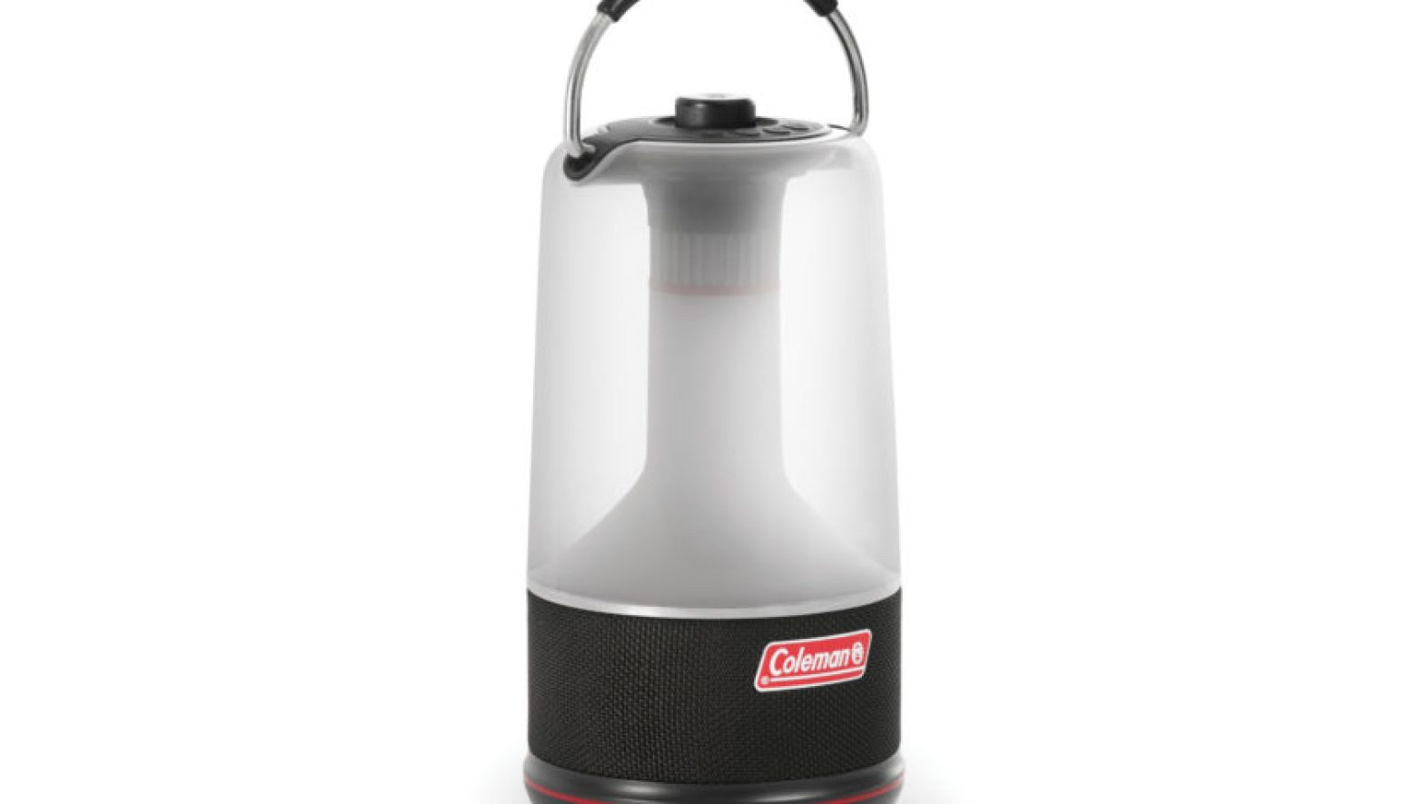 1台2役の高コスパ作！ ついにコールマンからもスピーカー内臓LED