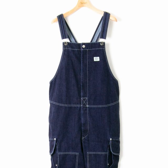  Peak URBAN RESEARCH 別注デニムオーバーオール Peak URBAN RESEARCH 別注デニムオーバーオール Peak URBAN RESEARCH