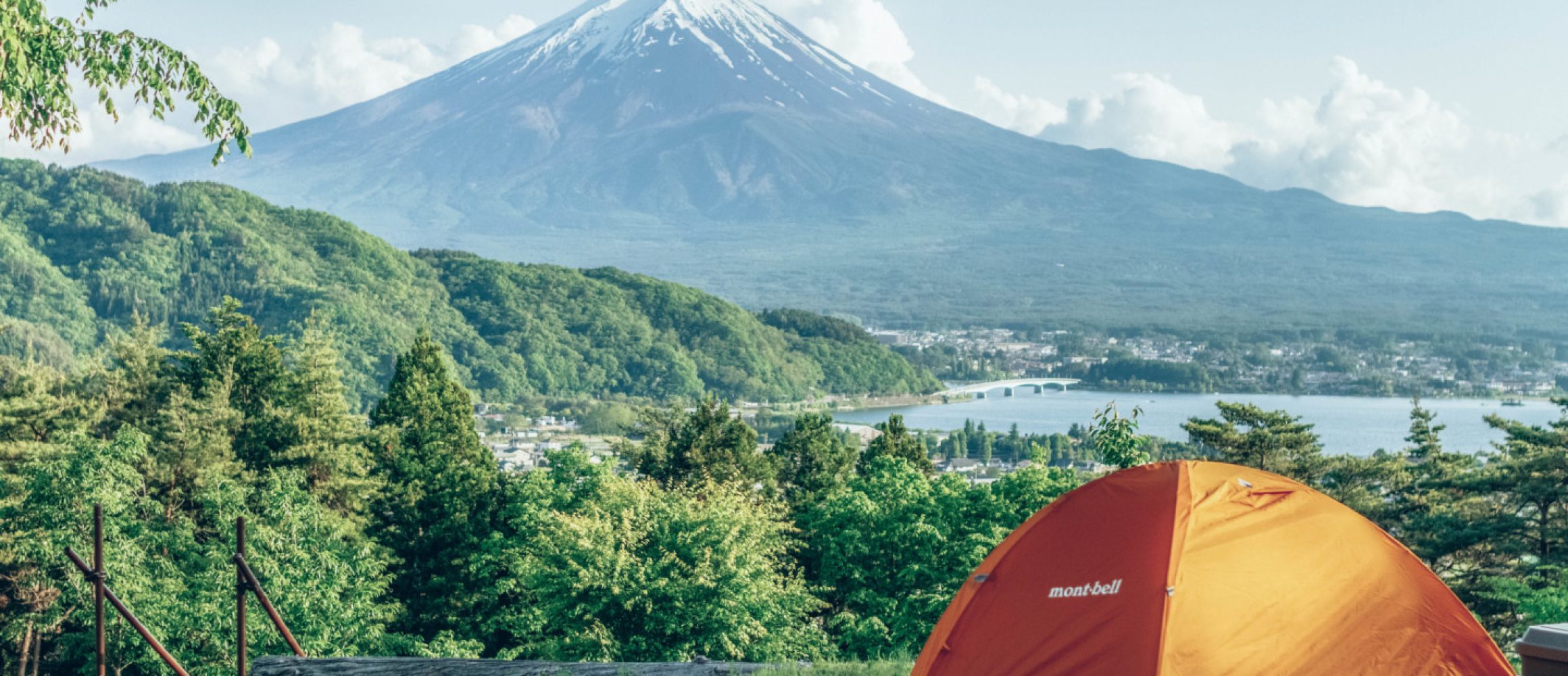 富士山を拝める ロケーション抜群なキャンプ場13選 12 4 更新 アウトドアファッションのgo Out