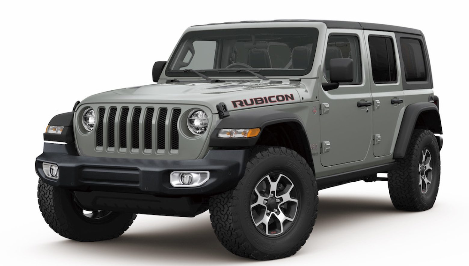 オプティマOptimaLN4 未使用ラングラーWranglerJL