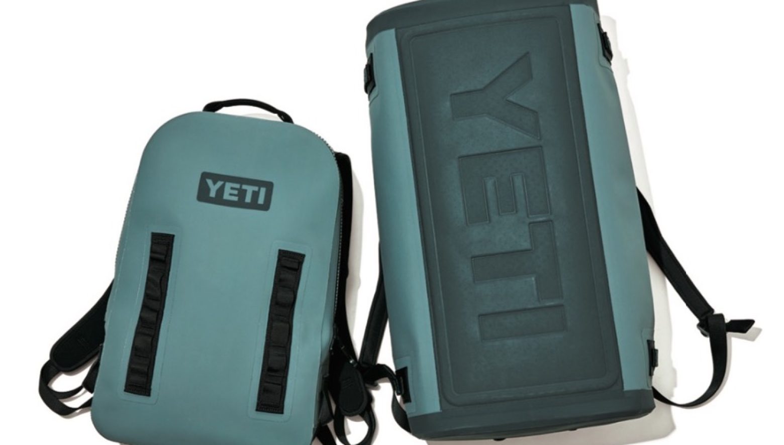 YETI Panga 28 防水イエティ バッグ バックパック - アウトドア