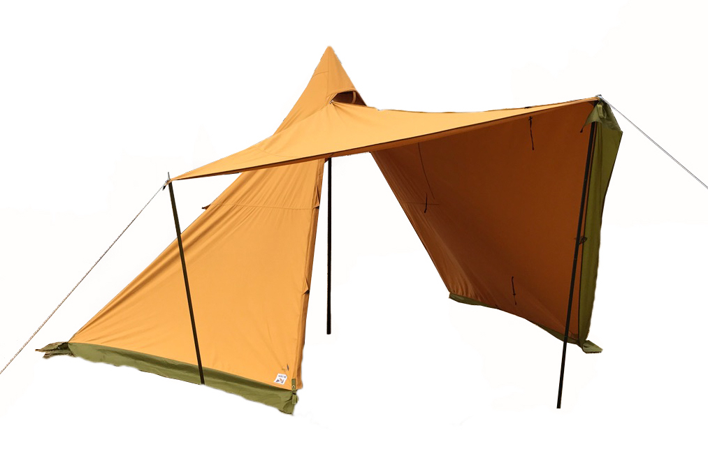 サーカスTC DX SOLUM tent-Mark DESIGNS テンマク-