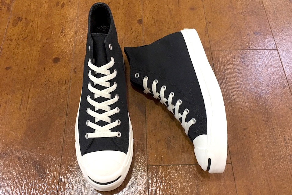 ⚠️最終値下げ⚠️【新品未使用 】コンバース Jack Purcell U.S.A製 ⚠️最終値下げ⚠️【新品未使用 】コンバース Jack Purcell