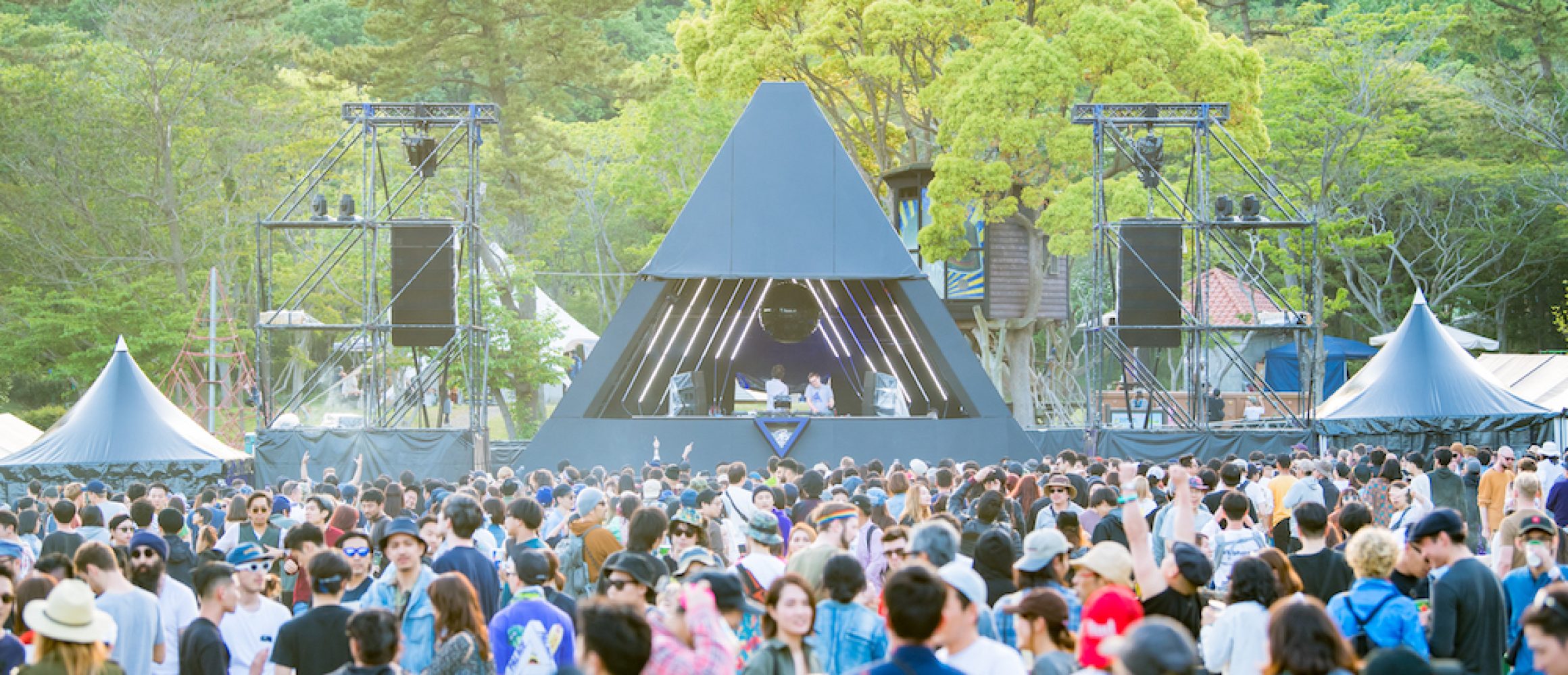 Rainbow ままならなく Disco Club 2024 通し券のみ