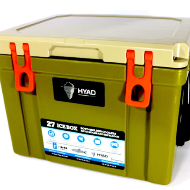 オレゴニアンキャンパーから、コスパ◎なクーラーボックスが初登場