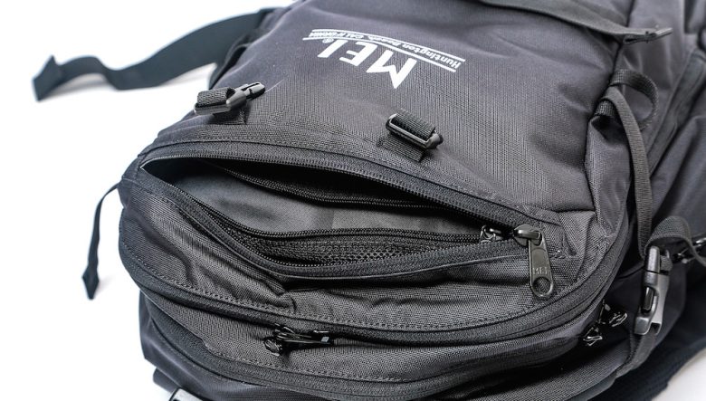 自分好みにカスタマイズできるMEIのバッグシリーズで、通勤から外遊びまでの全シーンを網羅。
