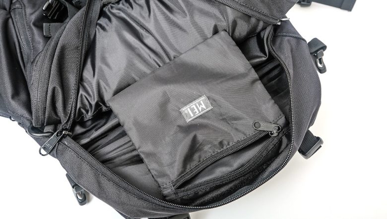 自分好みにカスタマイズできるMEIのバッグシリーズで、通勤から外遊びまでの全シーンを網羅。