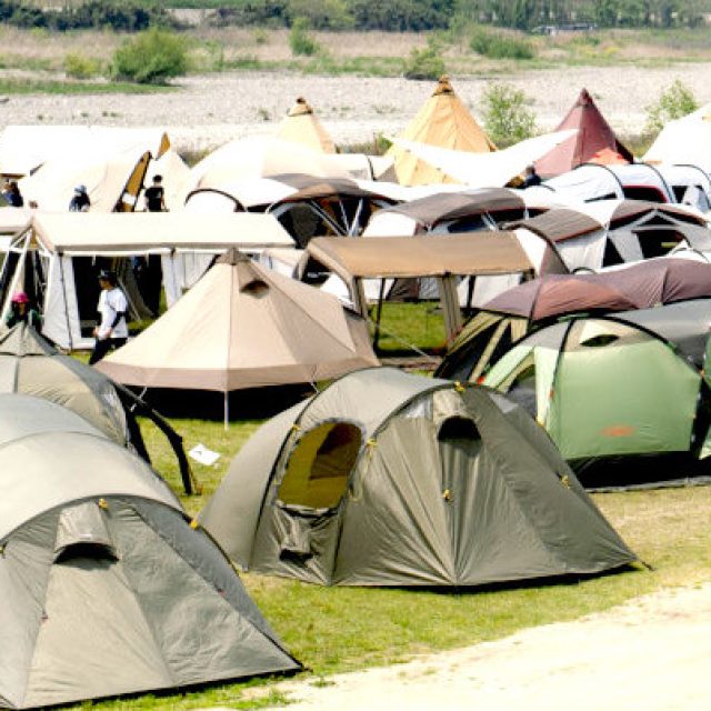 人気ショップOrangeがイチ押しする、2019注目テント14選。 | GO OUT WEB