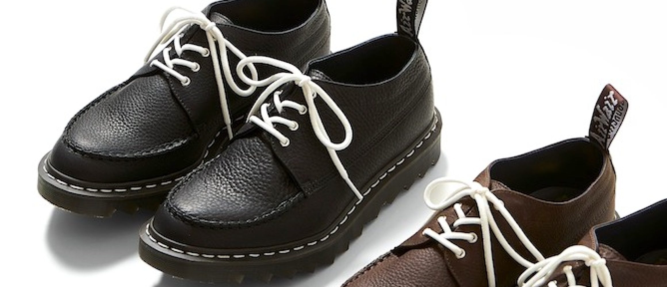 nanamica×Dr.martens CAMBERWELL MIE Shoe nanamica x Dr. Martens Camberwell MIE 