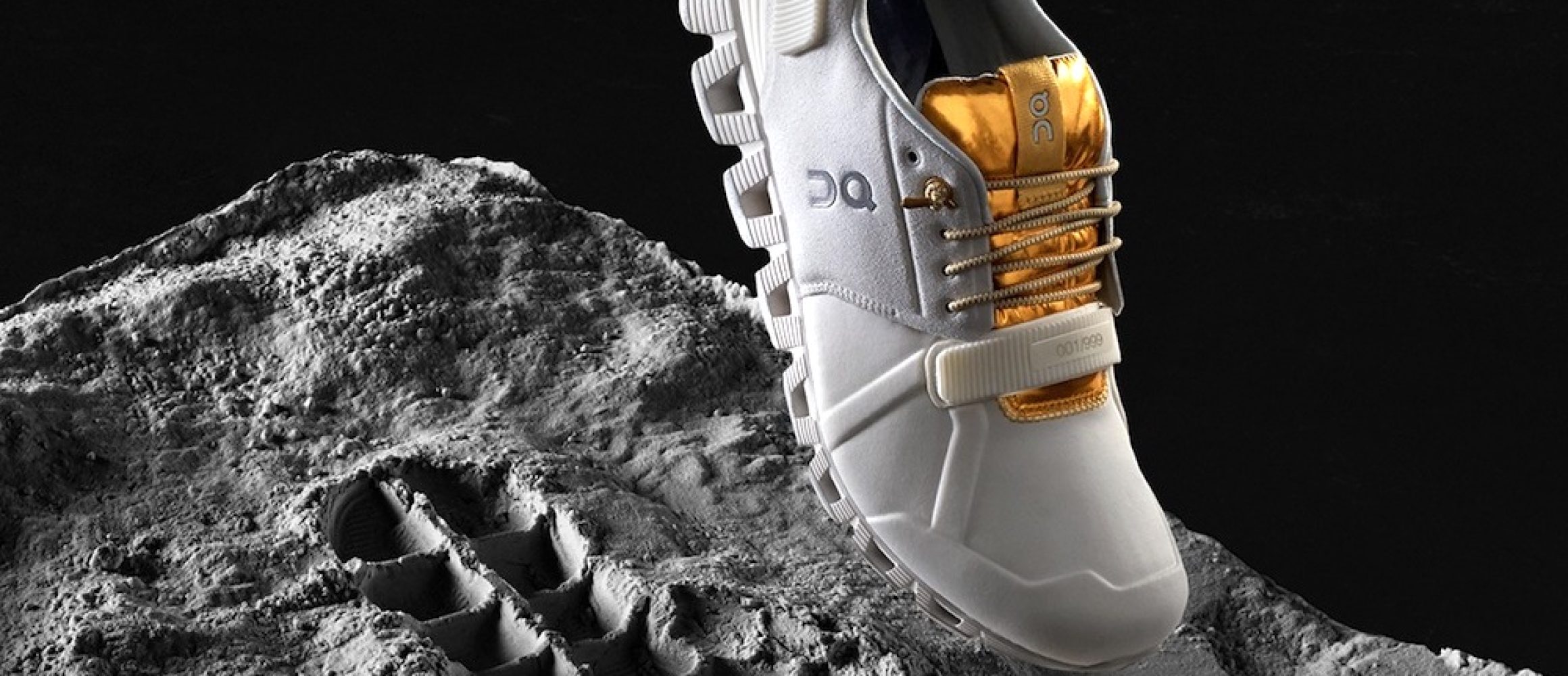 月面ブーツがモチーフのスペーシーでラグジュアリーな限定 ...