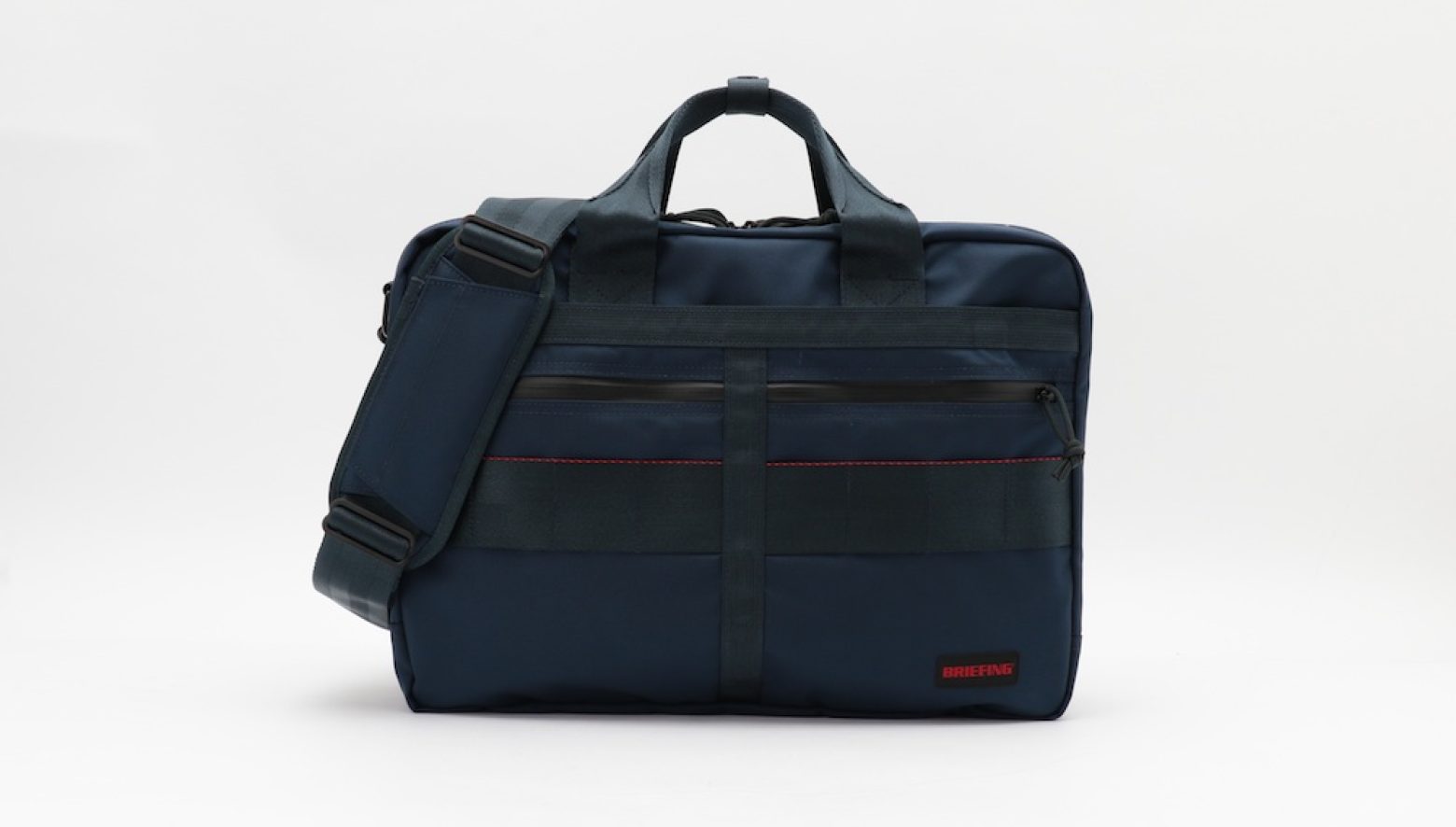 ブリーフィング モジュールライナー ネイビー BRIEFING for ANA ブリーフケース「MODULE LINER MW WP」 | GO OUT WEB