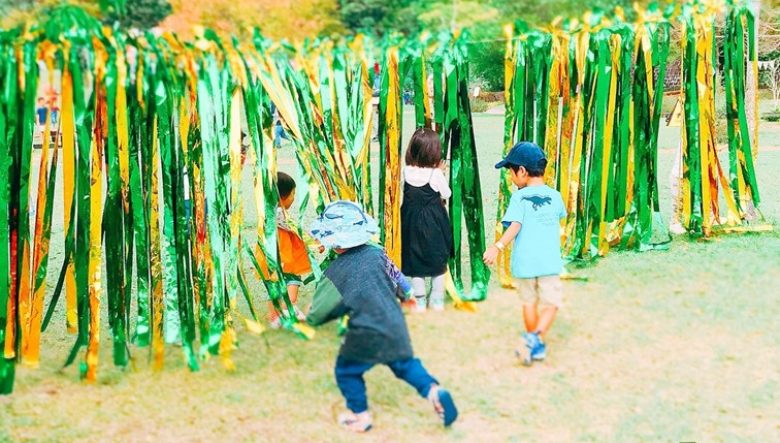 親子で遊べる野外フェス「GREEN and GOLD 2019」。山崎まさよしほか豪華出演陣に注目！