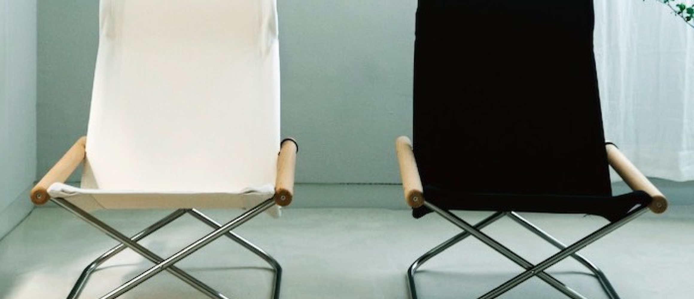 ニーチェアX 50周年記念モデル オイル仕上げ kinari ホワイト - 椅子 