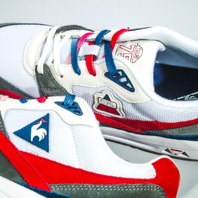 なかちゃん　le coq sportif/ルコック スポルティフ Back to field Collection | ルコックスポルティフ [le coq