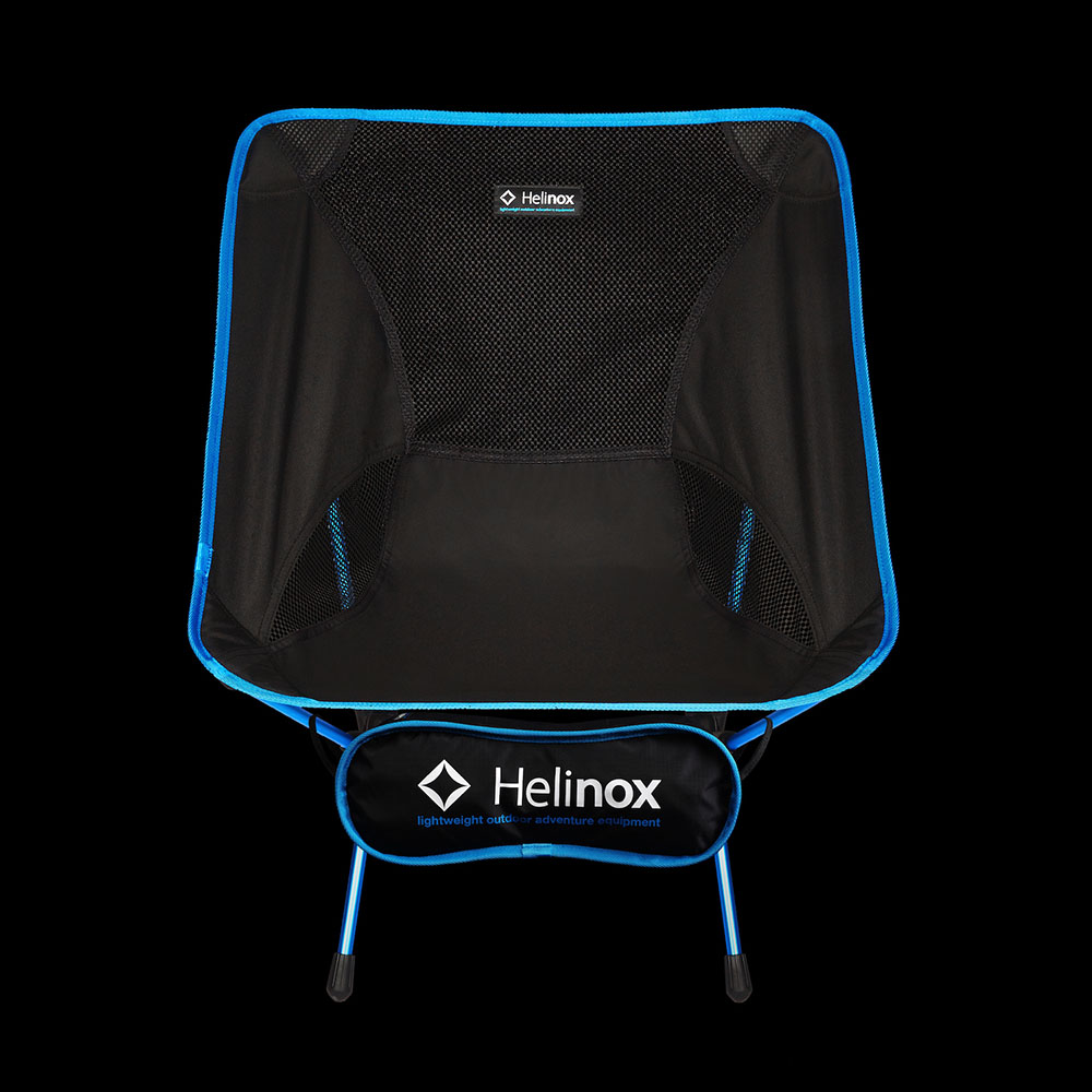 helinox 10周年記念 限定 ヘリノックス × ハーフトラック プロダクツ