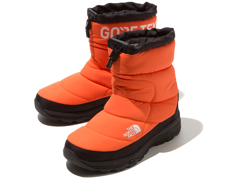 ノースフェイス27.0cm GORE-TEX ブーツ ヌプシ プロ | labiela.com