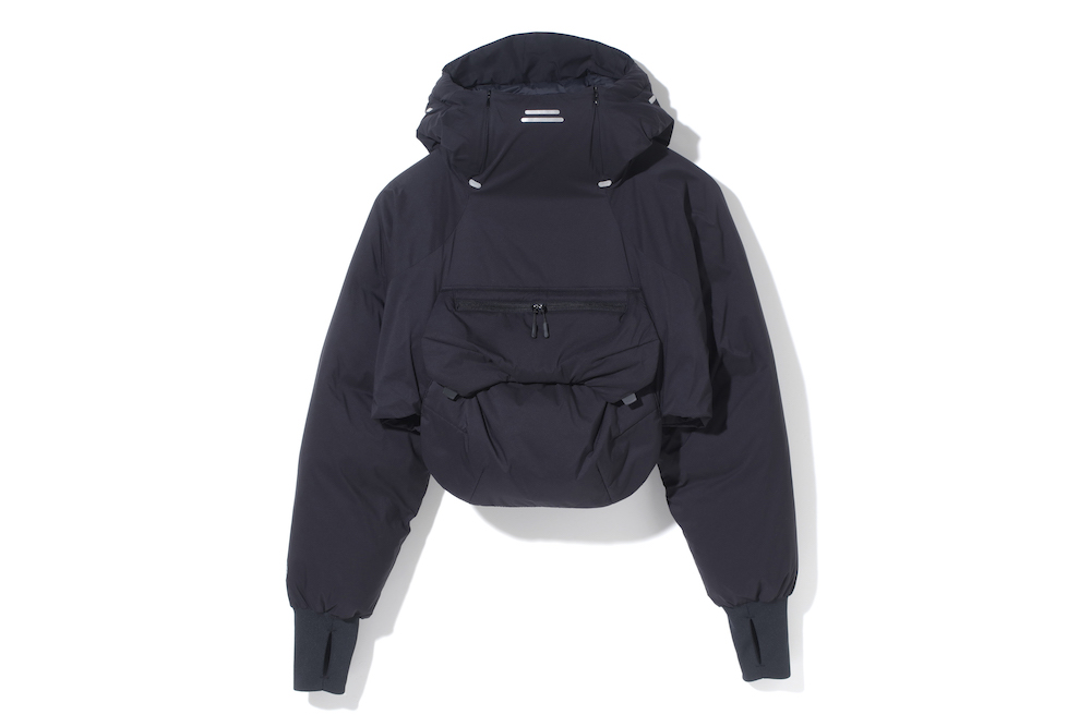 D0811-03　アルクフェニックス　ザックアノラックⅢ　EAM23OT56 Amazon | [alk phenix] アルク フェニックス Zak anorak II