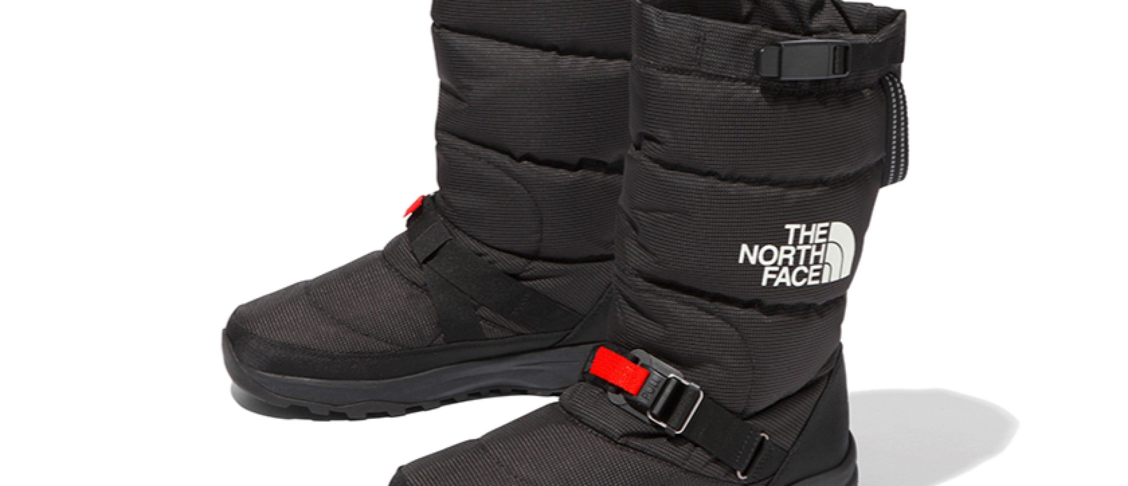 ザ・ノース・フェイス「ヌプシブーティ」初のGORE-TEX採用モデル誕生