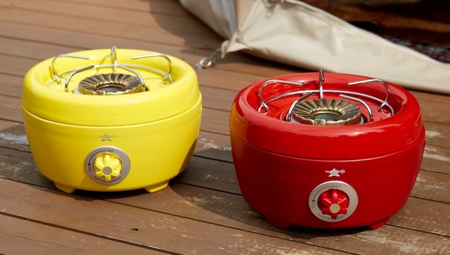 話題のセンゴクアラジン「ヒバリン」いよいよ発売!! しっぽりつまみ