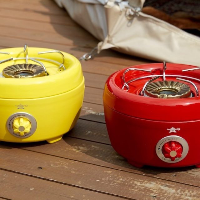 話題のセンゴクアラジン「ヒバリン」いよいよ発売!! しっぽりつまみ