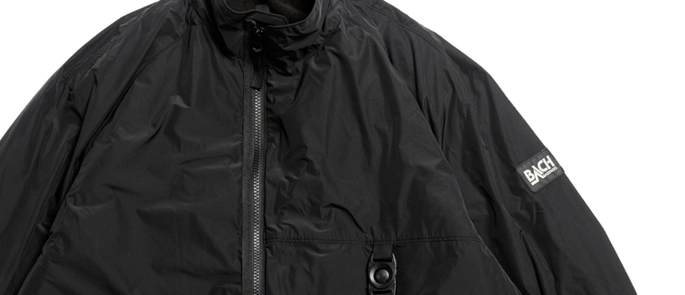 2024本物保証新品★BACH Garments バッハ ウィザードジャケット 高機能 防寒 ジャケット コート オリーブ XL！ XLサイズ以上