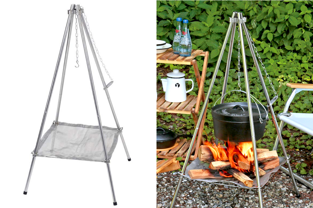 コテージカッツ　カッティングダイ　キャンプシリーズ全種類 コテージカッツ カッティングダイ キャンプシリーズ全種類