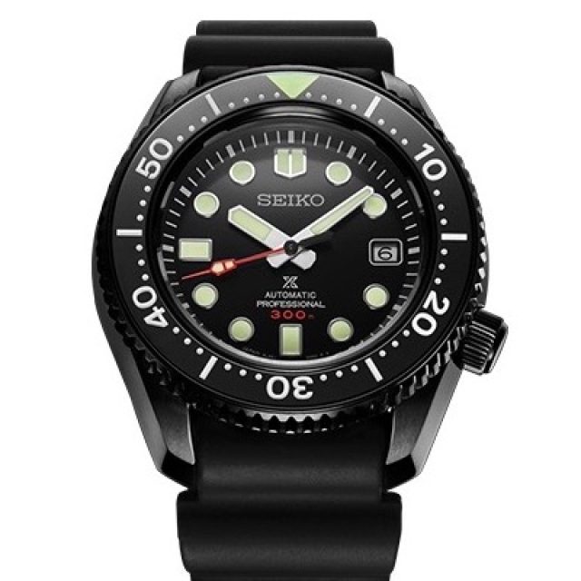 SEIKO PROSPEX SBDC095 限定モデル