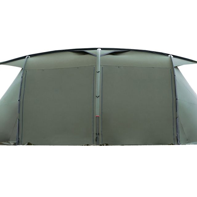 2020年の注目株！ 新鋭ブランド「ミニマルワークス」が軽量シェルター