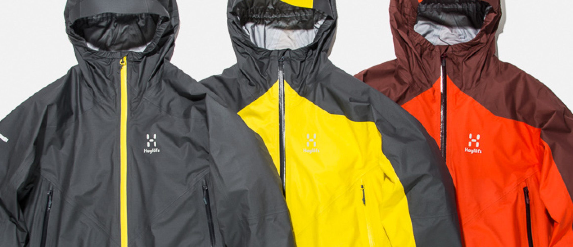 数量限定HOTホグロフス LIM Ⅲ JACKET GORE-TEX 登山ウェア・アウトドアウェア