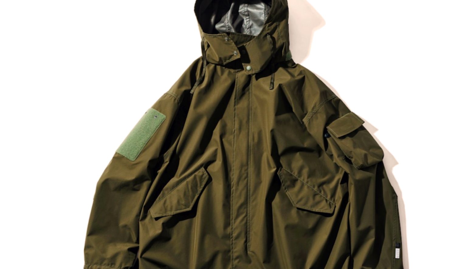 ダイワ ピア39 ゴアテックスインフィニウム　フィッシュテール パーカー M 青 ダイワ ピア39 ゴアテックスインフィニウム フィッシュテール パーカー